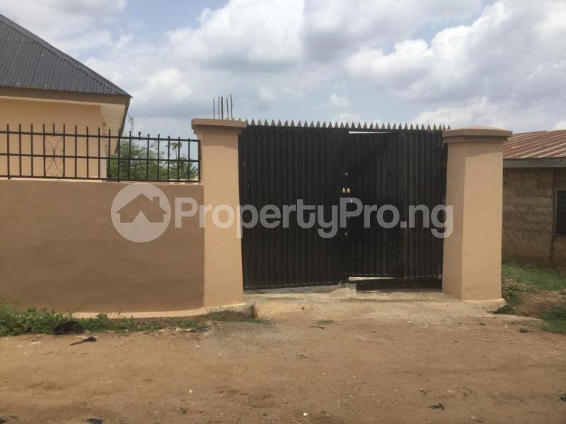 1 bedroom House for sale Awotan Apete Ibadan Oyo