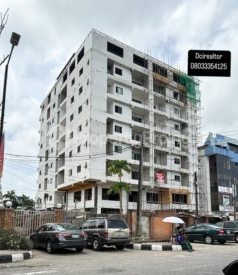 3 bedroom Flat / Apartment for sale Victoria Island Lagos