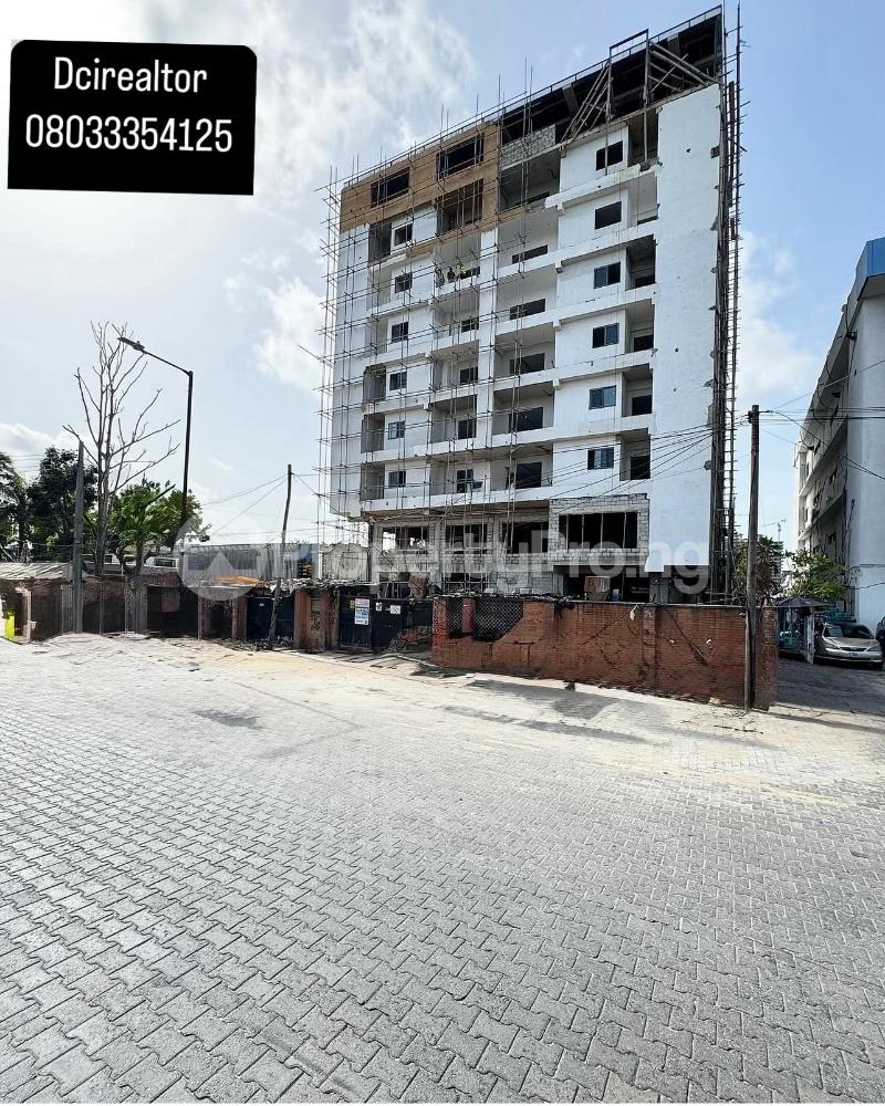 3 bedroom Flat / Apartment for sale Victoria Island Lagos