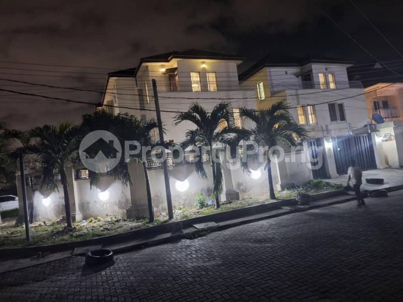 2 bedroom House for rent Off Admiralty Road, Lekki Phase 1 Lekki Lagos - 0