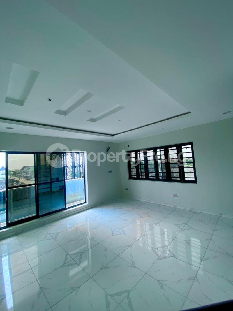1 bedroom Flat / Apartment for sale Chois Garden Estate Sangotedo Lagos