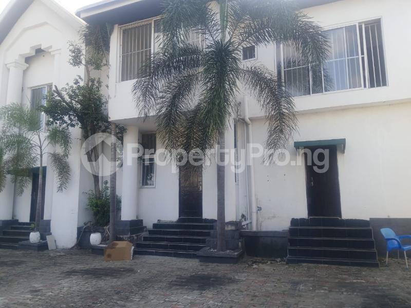 10 bedroom House for rent Lekki Phase 1 Lekki Lagos