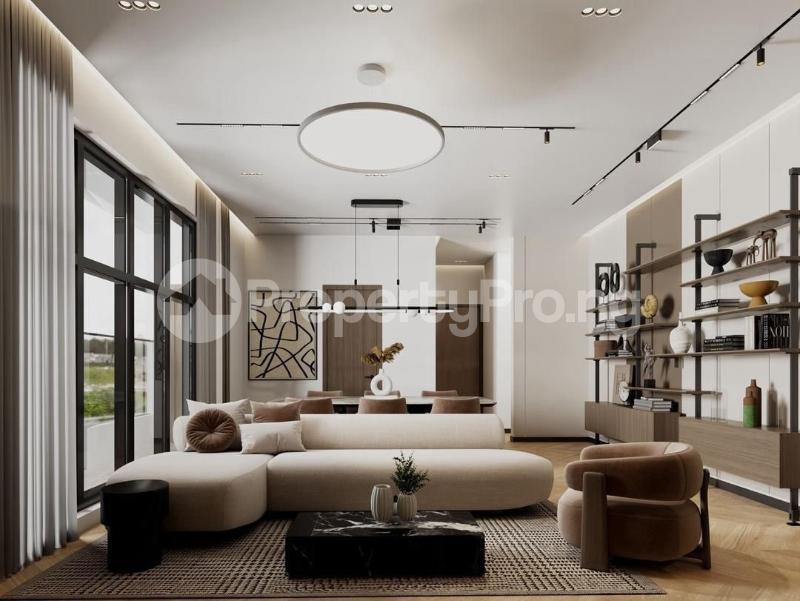 Flat / Apartment for sale De Lekki Apartment, Ikate Lekki Lagos