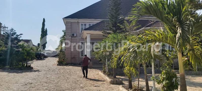 3 bedroom Flat / Apartment for rent Asokoro Abuja