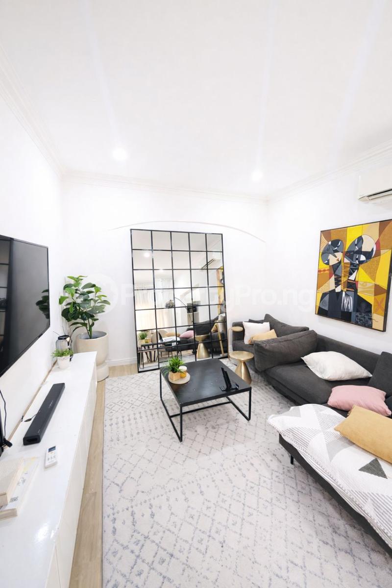 Flat / Apartment for shortlet Nicon Town Lekki Lagos