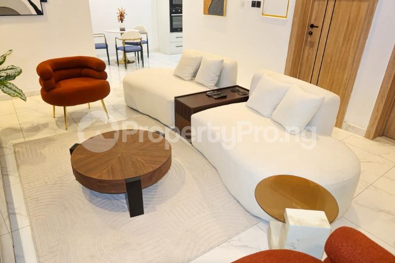 Flat / Apartment for shortlet Ologolo Lekki Lagos - 0