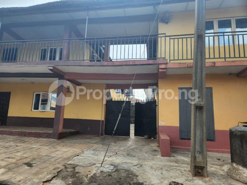 10 bedroom House for sale Ososami Oke ado Ibadan Oyo