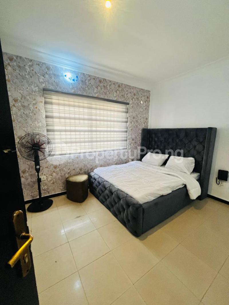 10 bedroom House for shortlet Aguda Surulere Lagos - 0