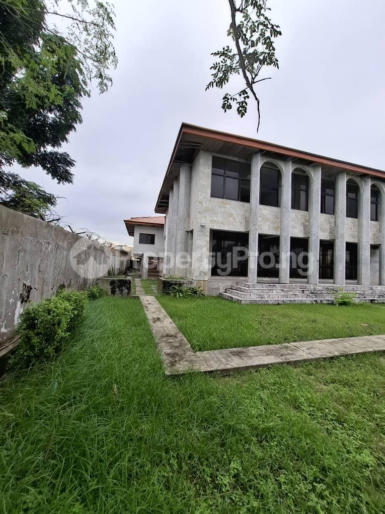 10 bedroom House for rent Ligali Ayorinde Victoria Island Lagos