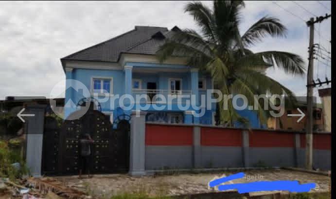10 bedroom House for sale Located In Owerri Owerri Imo