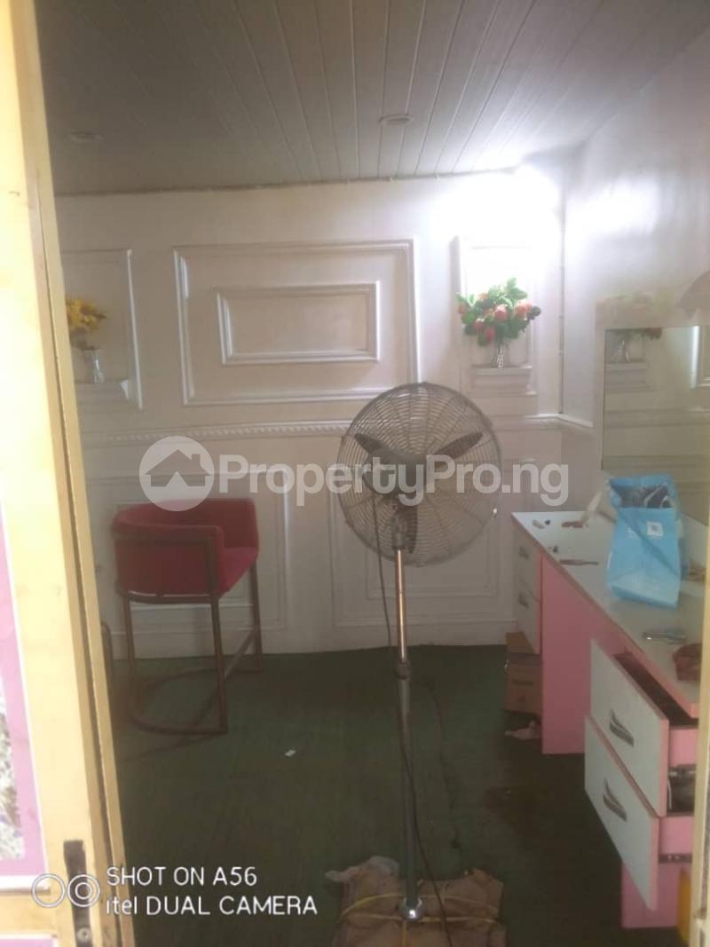 Commercial Property for sale Ait Alagbado Abule Egba Lagos