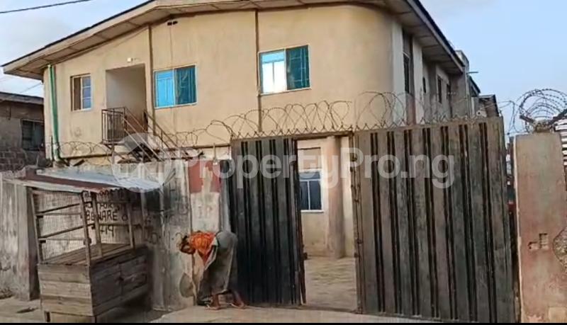 House for sale Isheri Ijegun Axis Ijegun Ikotun/Igando Lagos