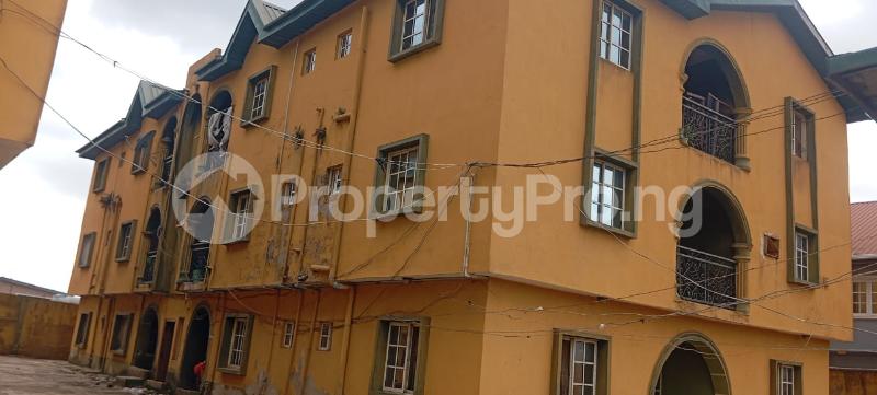 House for sale Egbeda Alimosho Lagos
