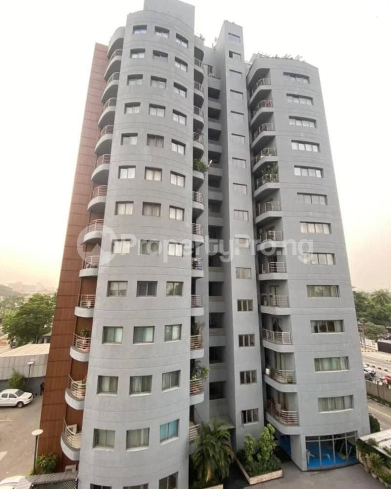 3 bedroom Flat / Apartment for sale Bourdillon Ikoyi Lagos - 3