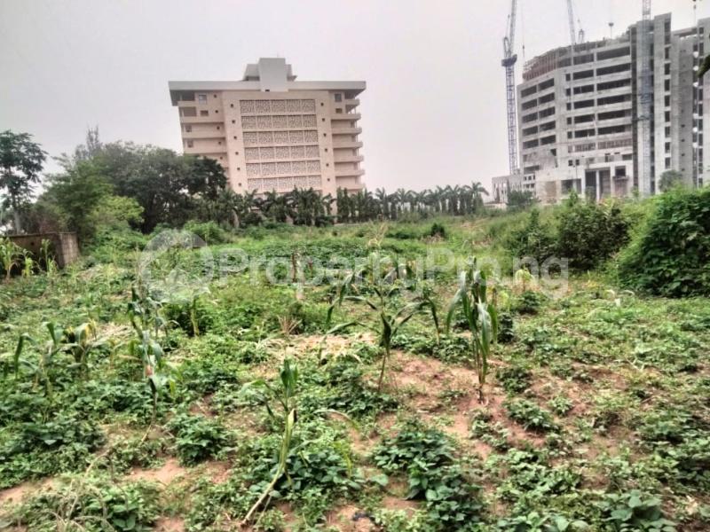 Land for sale Close To Nuprc Central Business District Abuja