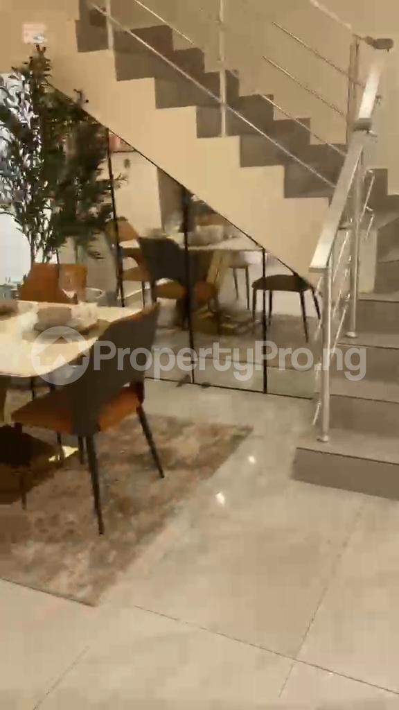3 bedroom House for sale Abraham Adesanya Estate Off Lekki-Epe Expressway Ajah Lagos