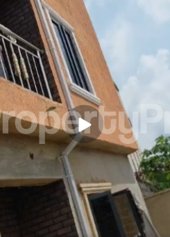 2 bedroom Flat / Apartment for rent Off Nathan Street Ojuelegba Yaba Lagos