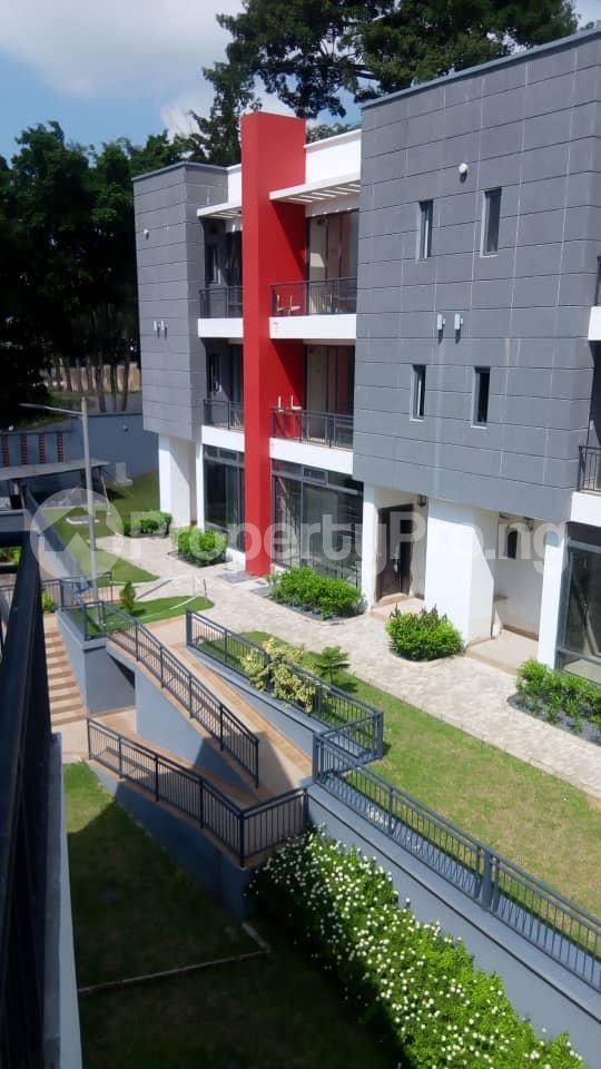 House for sale Crimson Court Jericho Ibadan Oyo