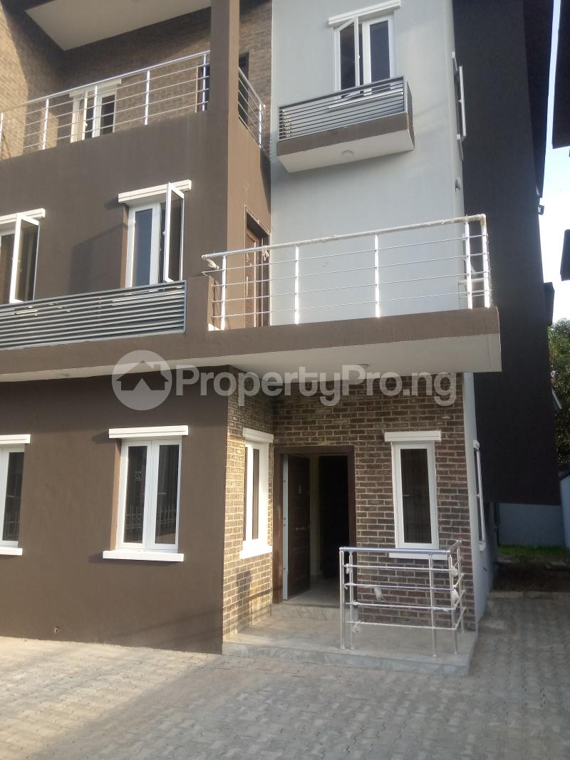 3 bedroom House for sale Behind Jericho Mal Jericho Ibadan Oyo