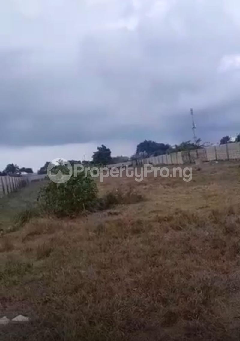 Land for rent Close To Dangote Refinery Ibeju-Lekki Lagos
