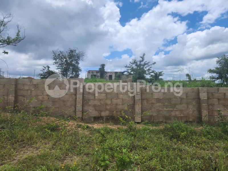 Land for sale Ologuneru Ibadan Oyo