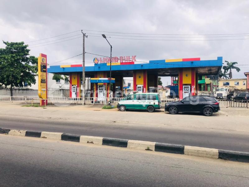 Commercial Property for sale Lagos Abeokuta Express Way, Dopemu Agege Lagos