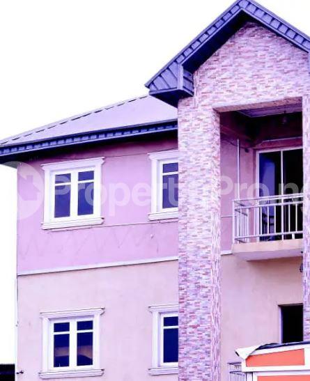 Commercial Property for sale Shasha, Dopemu Akowonjo Alimosho Lagos