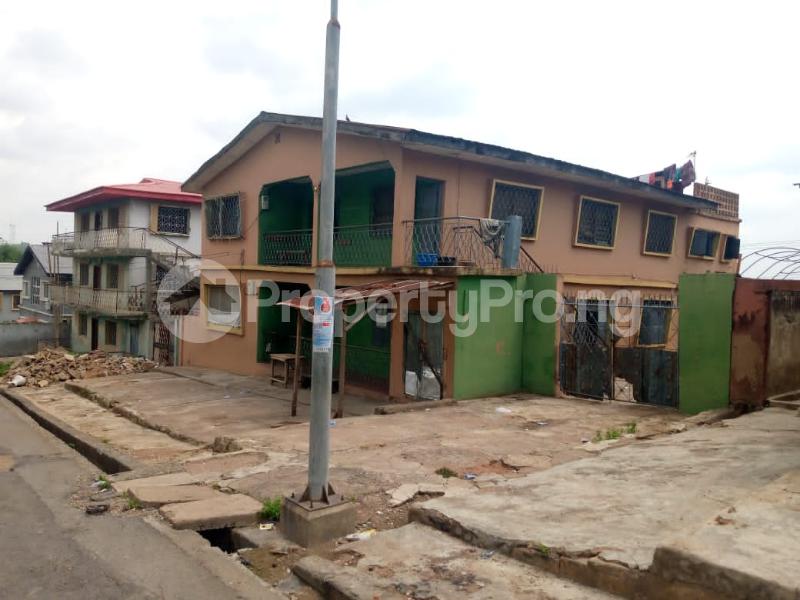 10 bedroom House for sale Mokola Hill Bodija Ibadan Oyo