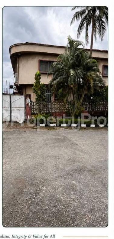 10 bedroom Commercial Property for rent Allen Avenue Ikeja Lagos