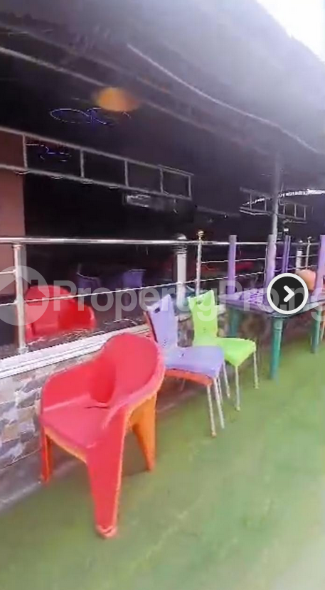 10 bedroom Commercial Property for sale Jojo Obawole ,ijaiye Ifako-ogba Ogba Lagos