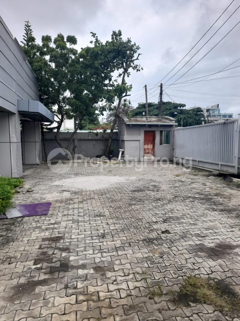 10 bedroom House for rent Victoria Island Lagos - 0