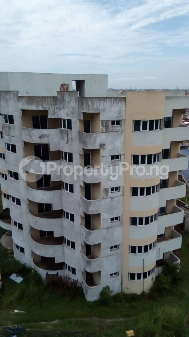 3 bedroom House for sale Apapa Lagos