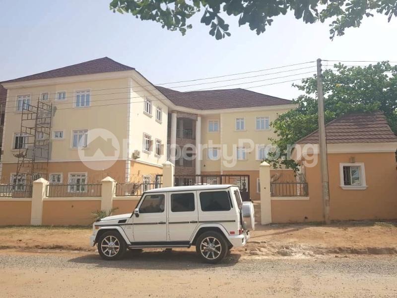 2 bedroom House for sale Off Jamb Zonal Office, Beside Kado Fish Market Kado Abuja