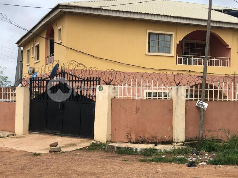 2 bedroom Flat / Apartment for sale Dawarki Phase 2 Abuja