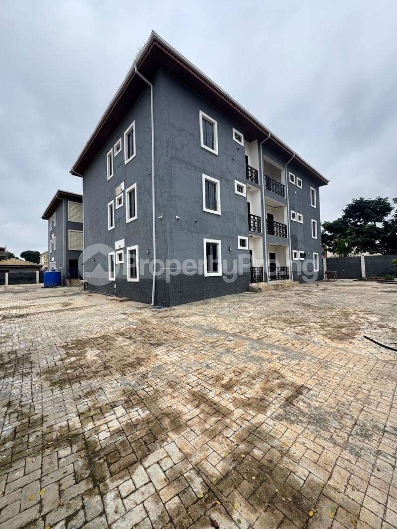 1 bedroom House for sale Durumi Durumi Abuja