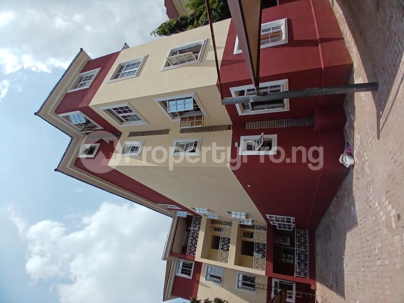 2 bedroom House for rent Area 11 Abuja Diplomatic Zone Garki 2 Abuja