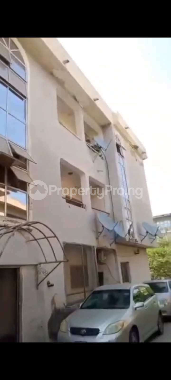 House for sale Wuse 2 Abuja - 0