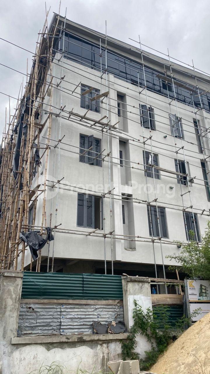 Flat / Apartment for sale Ikate Lekki Lagos - 0