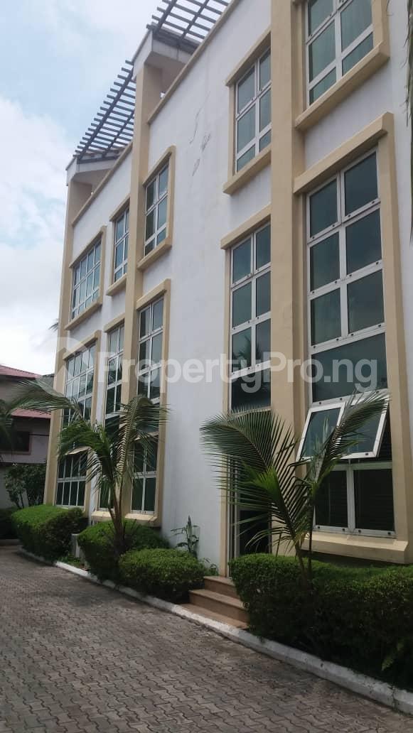 2 bedroom House for sale Oniru ONIRU Victoria Island Lagos