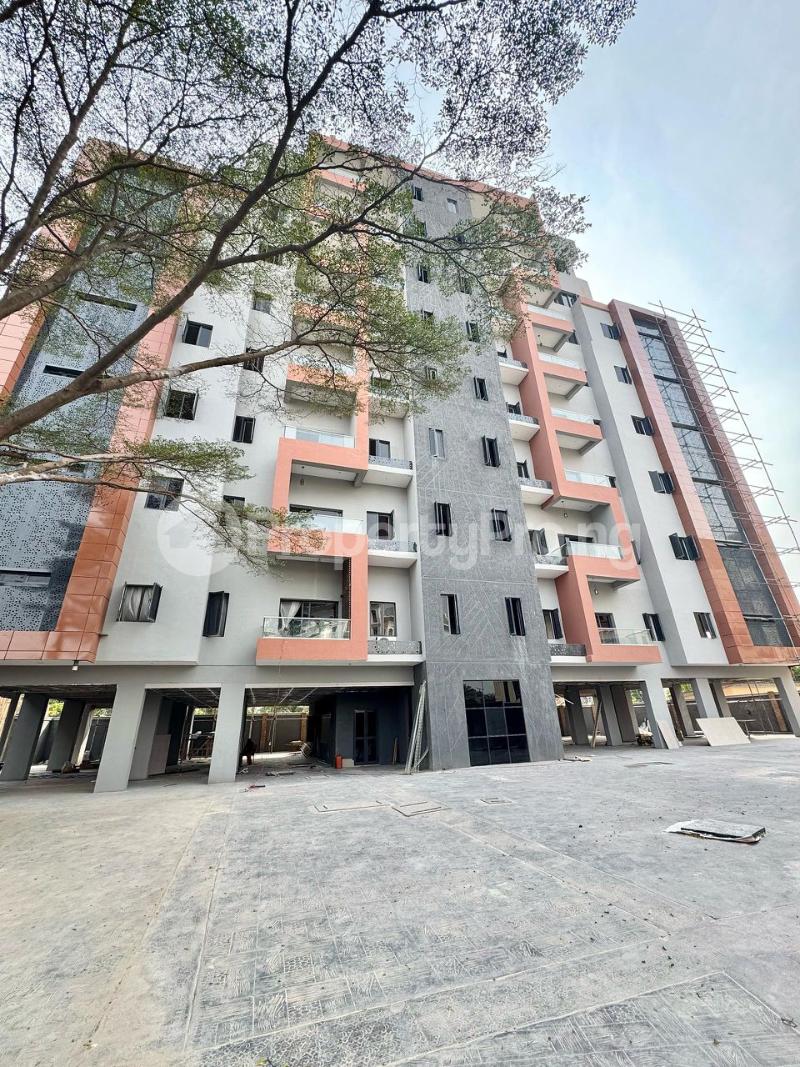 3 bedroom Flat / Apartment for sale Victoria Island Lagos