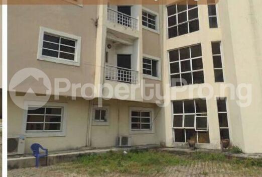 3 bedroom House for sale Ikoyi Lagos