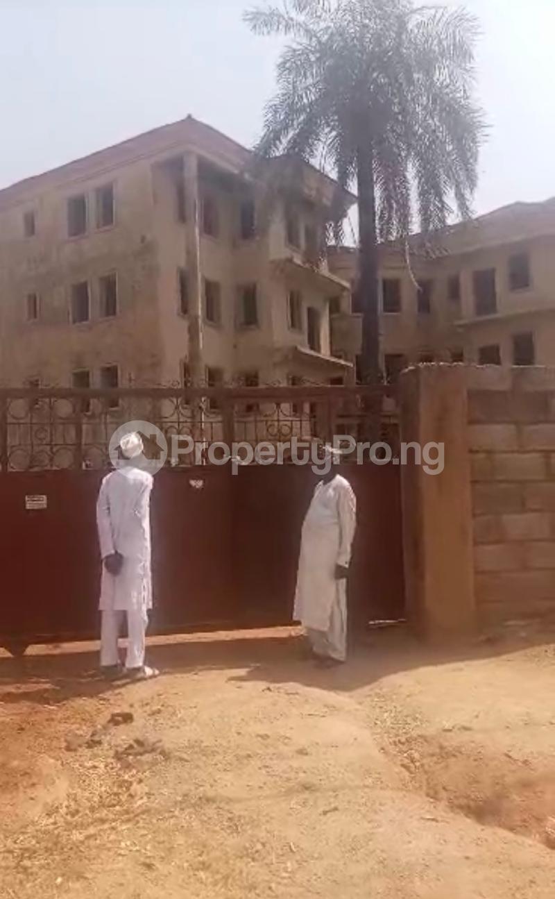 3 bedroom House for sale Dawaki Gwarinpa Abuja