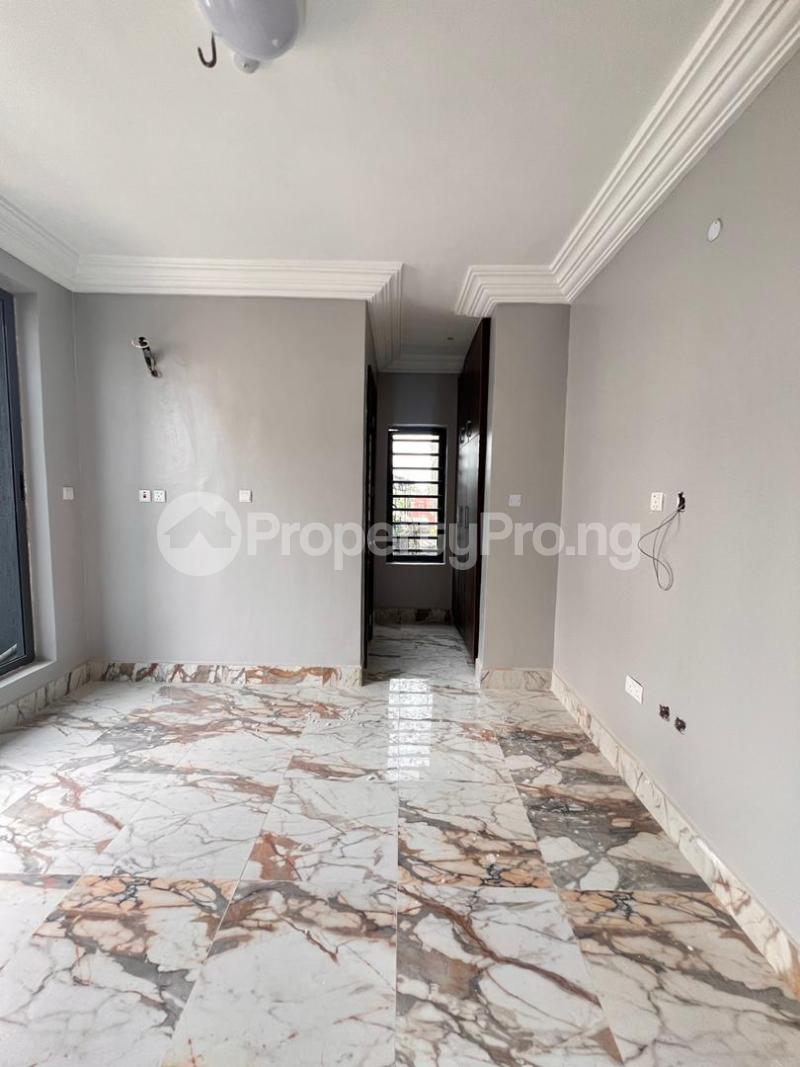 3 bedroom Flat / Apartment for rent Old Ikoyi Ikoyi Lagos