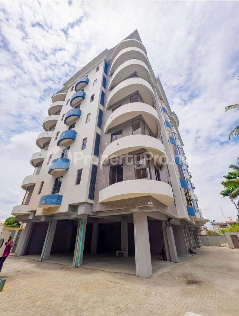 House for rent Victoria Island Lagos