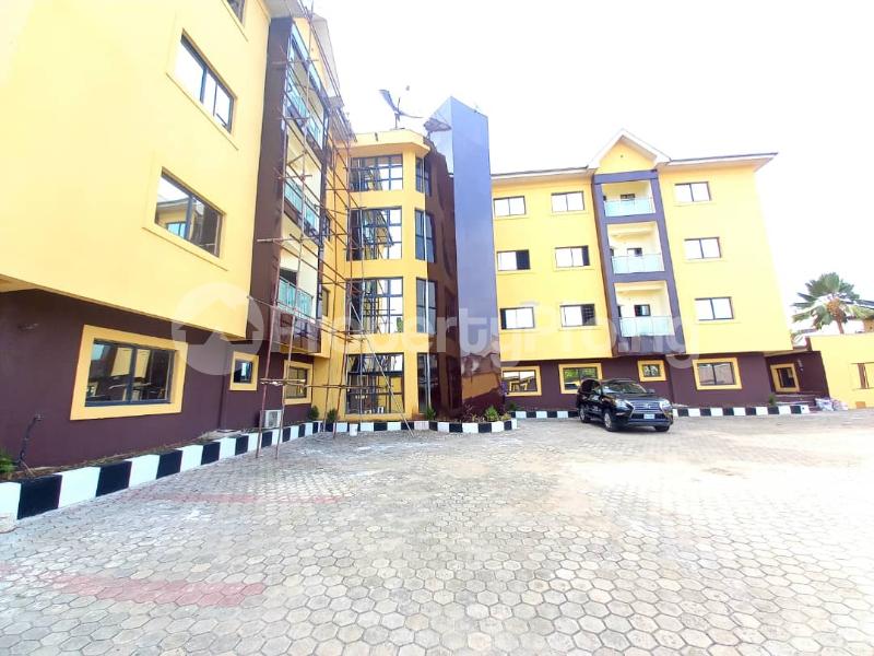3 bedroom Flat / Apartment for sale Ikoyi Parkview Estate Ikoyi Lagos