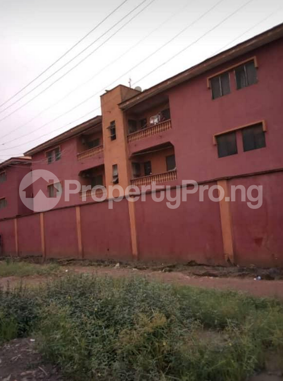 3 bedroom House for sale  Egbe Ikotun/Igando Lagos