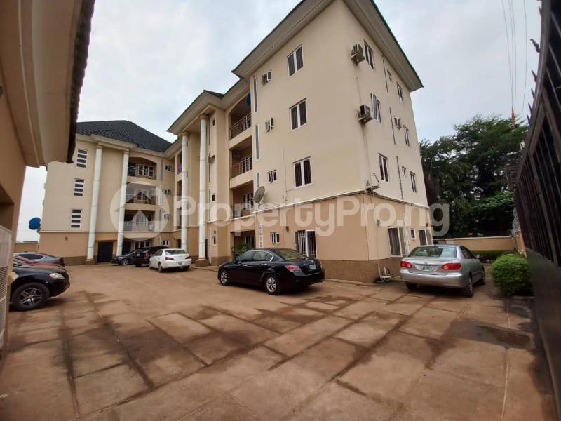 10 bedroom Flat / Apartment for sale Close To Games Village Estate Kaura (Games Village) Abuja