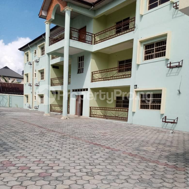 House for sale Trans Amadi Port Harcourt Rivers