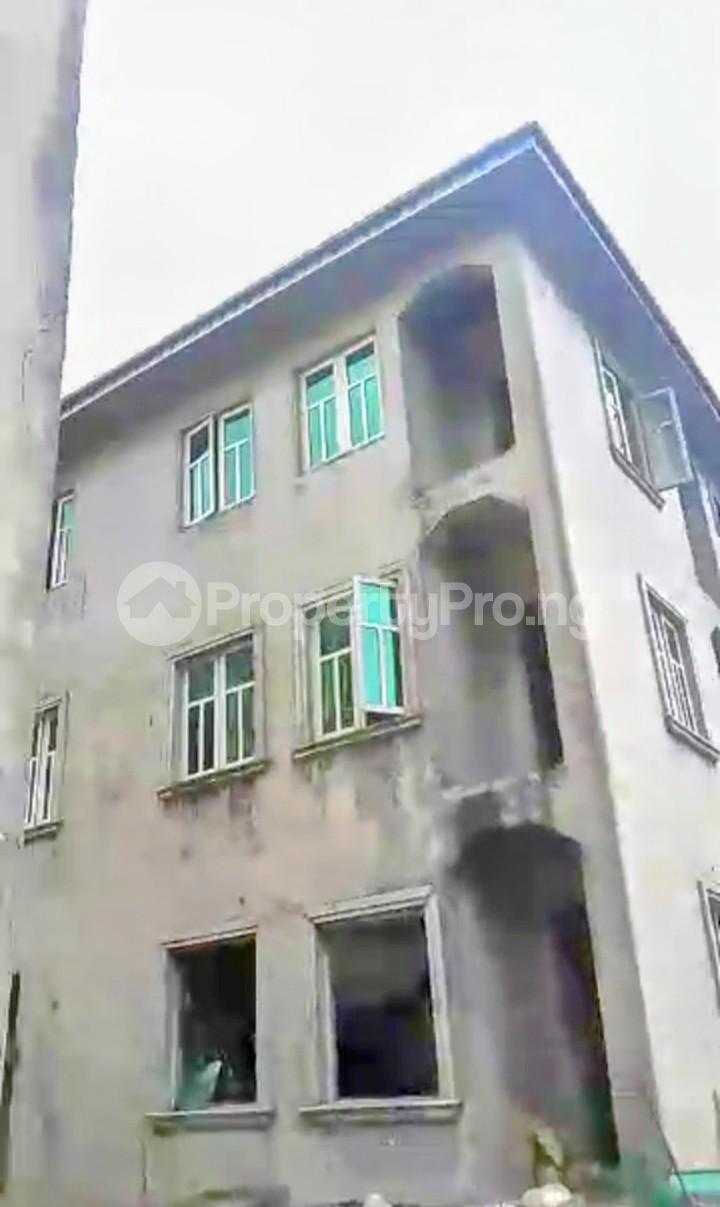 House for sale Ikosi Ketu Lagos