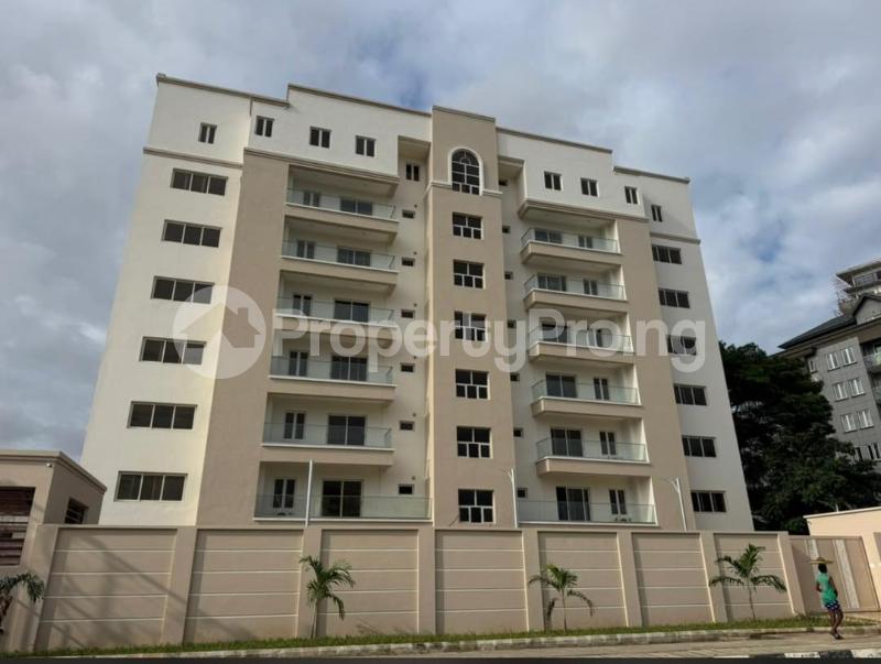 House for sale Ikoyi Lagos